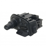 Uus klaasipuhasti l&uuml;liti hoob Renault Clio MK3 Kangoo Modus 8201359195 jaoks