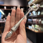 Premium Bottle Opener 5 t&auml;rni hotell 316 Stainless Steel Beer Bottle Bottle Opener Driver