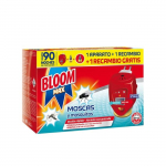 Bloom Max S&auml;&auml;sed ja S&auml;&auml;sed 1 Elektriseade + 2 T&auml;itepakend