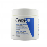 Cerave niisutav kreem 454g