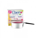 Daen Depilation Depilatsioonivaha Pan Rosehip 90g