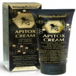Prisma Nat Apitox Crema Veneno Abeja 100ml