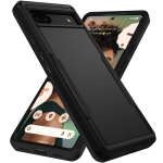 Tugev kaitse&uuml;mbris Google Pixel 8 Pro Pixel8 Pixel 7 6 Pro 7A 6A Pixel6 Pixel6a Pixel7 Pixel7a 2 &uuml;hes kaaned for Pixel 7A must