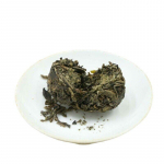 Yiwu vana puu materjalid Puerh Tuocha Shen Puer k&auml;sitsi valmistatud draakonip&auml;rl 100g / 3.52oz
