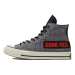 Converse Chuck 70 GTX High Grid - Mason Unisex tossud Hall Egrett Must 171444C 35 gray