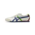 Onitsuka Tiger Mexico 66 Kreemjas Mako Sinine Unisex Tennised 1183A201-115 45