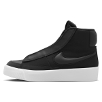 Nike Blazer Mid Victory Must Off Noir Naiste Tossud Antratsiit Tume Suitsuhall DR2948-001 35.5 black