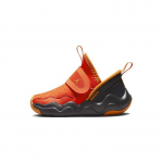 Air Jordan 23/7 TD Dunk on Mars Beebi tossud Oranž Team-Orange Must DQ9294-800 27