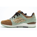 COSTS x ASICS Gel Lyte 3 OG Cane Vine Meeste Tennised Pruun Herneroheline 1201A937-200 37.5