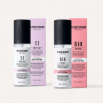 W.DRESSROOM &ndash; Dress&Living Clear h&uuml;poallergeenne ja antibakteriaalne parf&uuml;&uuml;m sisaldab BTS pick - 80ml x 2EA (21 valikut) 11+514