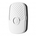 Praktiline ultraheli ABS toidupesu puhastusvahend, kasutajas&otilde;bralik konserveerimine