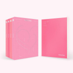 BTS &ndash; 6. minialbum [HINGEGA PERSONA KAART] RANDOM VERSION
