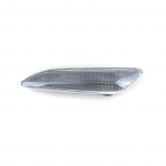ESP1130-2 PAREM K&Uuml;LGSE K&Uuml;LJE RIPITEERITUD Lambi signaal valge Fiat Egea Tipo 356 Alfa 147 156 Lancia Delta Ypsilon 3 60686516 jaoks