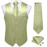 Meeste vestid, vestide komplekt, punane sinine must lilla, Paisley vestikleit pulmadeks 2XL