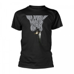 Electric Wizard Black Masses Tee Unisex T-s&auml;rk S