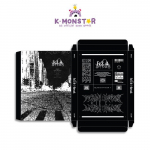 NMIXX &ndash; FE304 BREAK 2. MINIALBUMI PLAKAT Ver. ONE