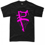 Cycling Art Racing Bike Bicycle Bike Rider Unisex T-s&auml;rk S