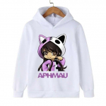 Anya Forger Armsad t&uuml;drukute pusad Multifilmid SPY X FAMILY Prinditud laste dressipluusid Lasteriided T&uuml;drukute kevad-s&uuml;gismantel 120