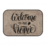 P&otilde;randamatt Mitmeotstarbeline libisemisvastane uksematt, kirjade tr&uuml;kkimine, sissep&auml;&auml;su uksevaip v&auml;litingimustes siseruumide kaunistamiseks I