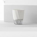 1 tk New Nordic Athens Style Lazy veevaba vaigu automaatne imav l&auml;bipaistev &uuml;mmargune plastikust h&uuml;dropooniline lillepott 9cm high, 12cm diameter