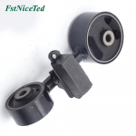 Mootori kinnitus Toyota Previa Tarago 2000-2006 Estima 1999-2006 OE jaoks: 12363-28010 must