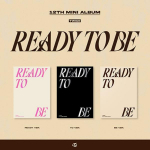 TWICE &ndash; 12. minialbum [VALMIS OLEMA] RANDOM VERSION