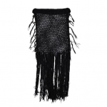 Stiilne bikiinidega seelik, &otilde;&otilde;nes, hingav 4 suurust, puhas elastne rannakate puhkuseks S must