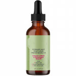 59ML Organics Rosmariini Piparm&uuml;ndi peanaha juukseid tugevdav &otilde;li 59ml