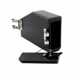 Mootorratta kasti k&uuml;lgmise vasak kronstein, vastupidav lukuhoidjatega, plastist tarvikute hoiuruum