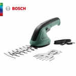 Bosch EasyShear juhtmeta multifunktsionaalne elektriline hekil&otilde;ikur Elektriline k&auml;&auml;rid Rohul&otilde;ikur masin Aia elektrit&ouml;&ouml;riistad