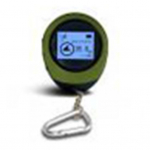 Reisi USB-laetav Navigation Locator Mini GPS k&auml;eshoitav kadumisevastane otsija