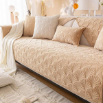 S&uuml;gistalvine pl&uuml;&uuml;sist diivanikate padi &uuml;hev&auml;rviline ruuduline libisemiskindel elutoa diivankatted r&auml;tikum&ouml;&ouml;bli kaitse 45x45 pillowcase1