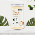Booyoung Korea 100% looduslik maitsestatud sibulapulber 180g