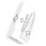 White Candle Teeth Whitening Gel, 15g, 1 unit