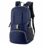 &Otilde;ues vaba aja reisimiseks m&otilde;eldud seljakott &otilde;pilastele kokkupandav kaasaskantav matkakott meeste sportlik seljakott, kerge One Size punane