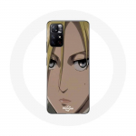Titan Manga Xiaomi Redmi Note 11s 5G Annie Attacki &uuml;mbris