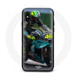 Iphone XS Max &uuml;mbris Valentino Rossi