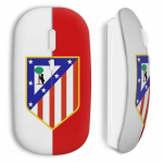 Traadita hiir Atletico De Madridi jalgpall