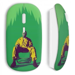 Walter White Breaking Bad Heisenbergi juhtmeta hiir