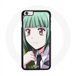 Iphone 7 &uuml;mbris kaede kayano Assassination Classroom Anime Series
