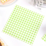 100 tk toidupaber &otilde;likindel paber leib v&otilde;ileib burger friikartulid makaronid pakend k&ouml;&ouml;k k&uuml;psetust&ouml;&ouml;riist pakendi sisekujundus roosa