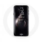 &Uuml;mbris Samsung Galaxy S4 Moon Knight Batmani uue seeria 2022 treileri jaoks