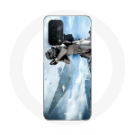 Oppo A74 Star Wars Battlefronti &uuml;mbris
