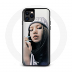 Coque pour Iphone 11 Blackpink Lisa LALISA Solo Chanson Unique Teaser