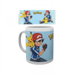 Mug en C&eacute;ramique Pokemon Dessin Anim&eacute; Personnage