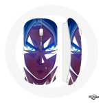 Juhtmeta hiir Dragon Ball Goku vihane n&auml;gu