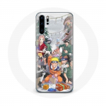 Huawei P30 Pro Naruto j&otilde;ulup&auml;eva Anime Manga &uuml;mbris
