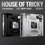 XIKERS &ndash; [KESKUSTE MAJA : KATSE JA VIGA] 3. Mini Set