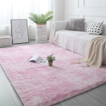Elutoa suur vaip 160 x 230 Magamistoa T&uuml;druk Kaunista lastetuba koheva vaibaga Siseukse vaipade karvased p&otilde;randamatid 120x200cm 47x78inch
