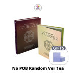Valige POB DAY6 8. minialbum FOUREVER No POB Random